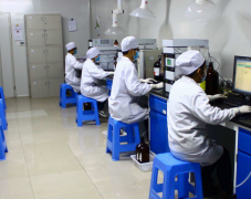 制藥廠恒溫恒濕試驗(yàn)室