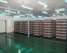 古田縣食用菌培養(yǎng)室