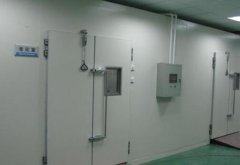 電子芯片測(cè)驗(yàn)離不開(kāi)高溫老化房