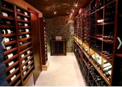 恒溫酒窖的作用有哪些