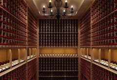 為什么酒窖要使用精密恒溫