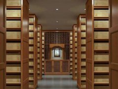 恒溫酒窖有哪些風格