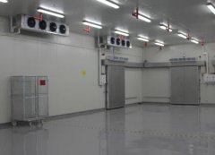 [恒溫倉庫怎樣設(shè)計(jì)會(huì)更好]