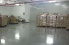 [恒溫倉庫的打造該如何選擇建造的廠家]