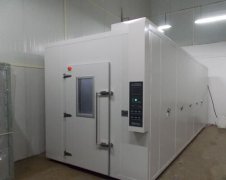 淺析高溫老化房的用途、分類以及特點(diǎn)