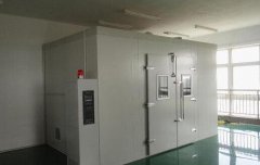 高溫老化房的特點和優(yōu)勢是什么