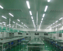 恒溫恒濕車間設(shè)計(jì)需要考慮的東西