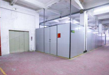 恒溫恒濕倉庫優(yōu)勢