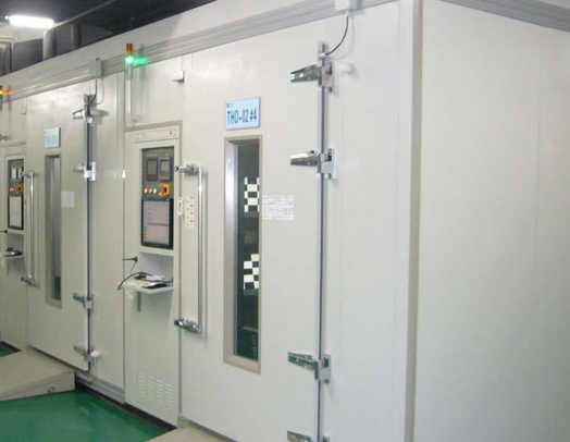 恒溫恒濕實(shí)驗(yàn)室預(yù)算