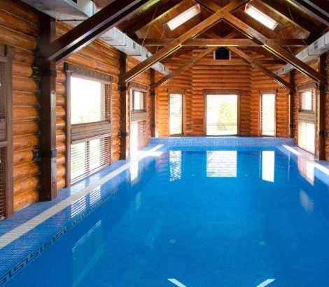 小型恒溫游泳池造價