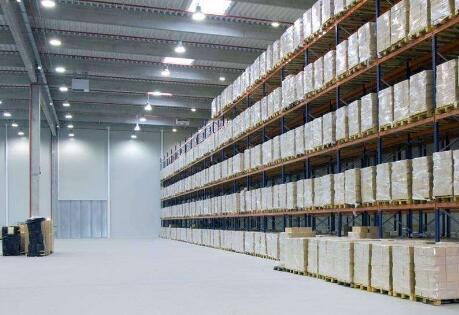 恒溫倉庫設計