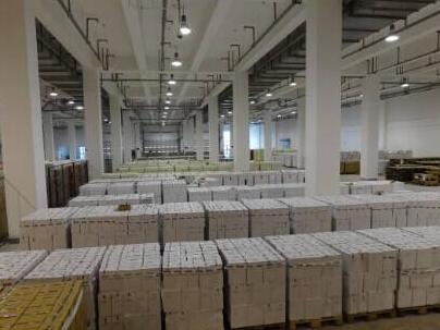 恒溫倉庫造價(jià)