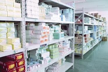 恒溫倉(cāng)庫(kù)