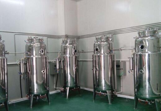 食用菌工廠化設備選擇