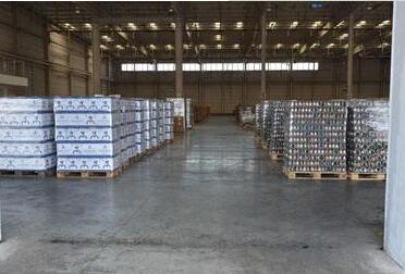 恒溫倉(cāng)庫(kù)