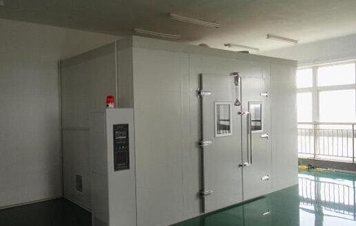 高溫老化房的優(yōu)勢和特點