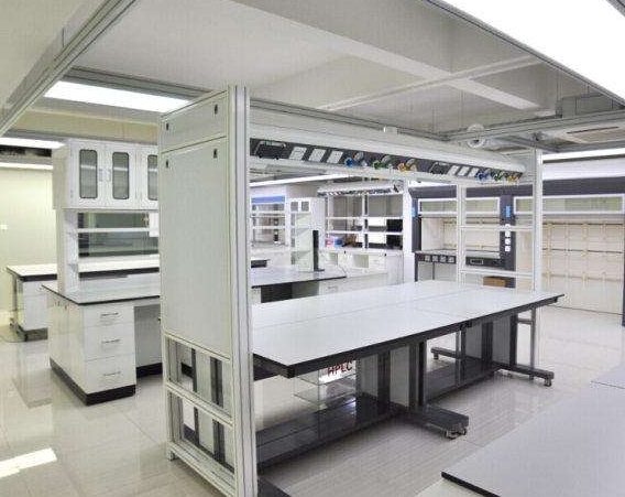 恒溫恒濕實(shí)驗(yàn)室