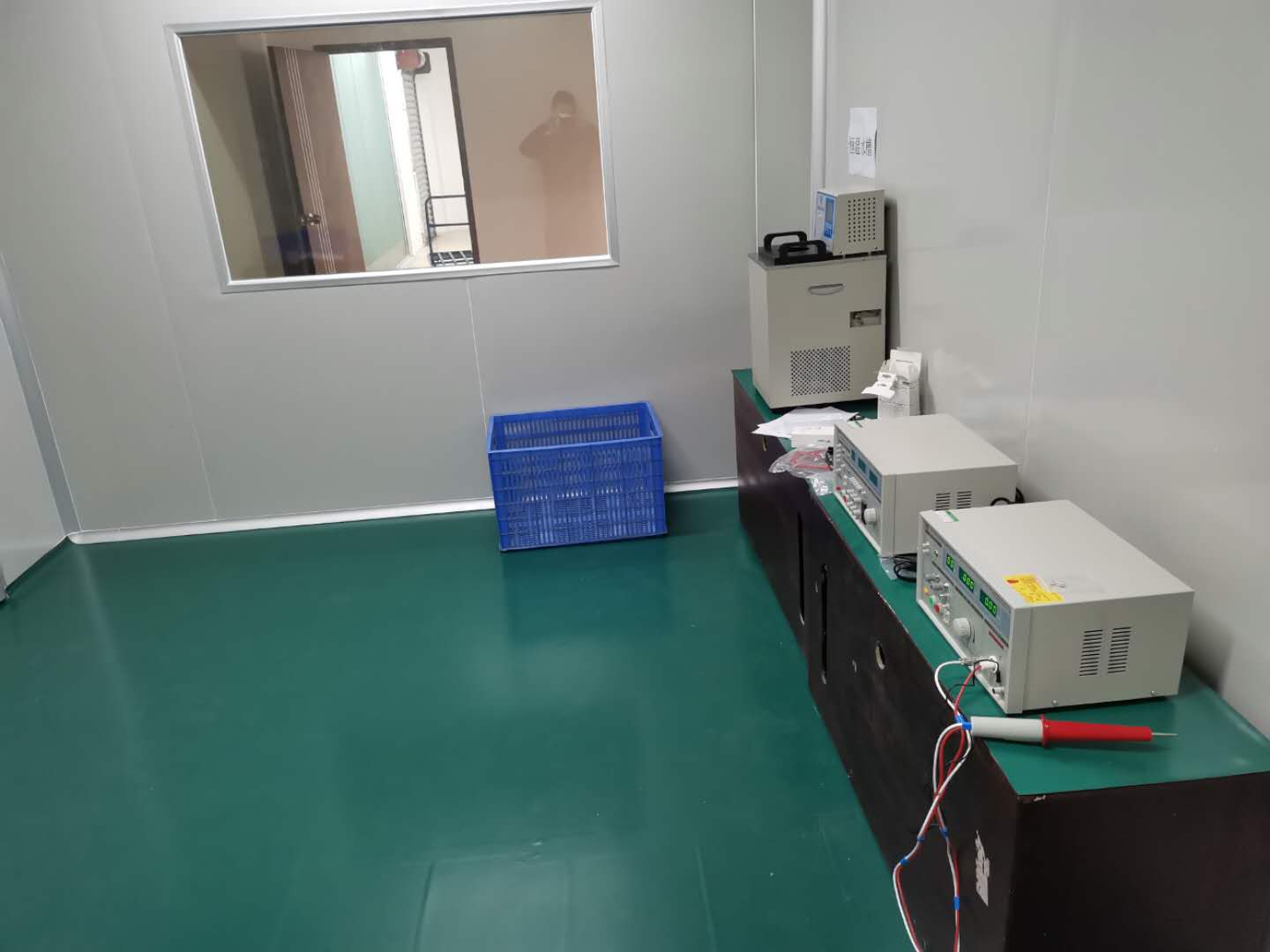 恒溫恒濕實(shí)驗(yàn)室