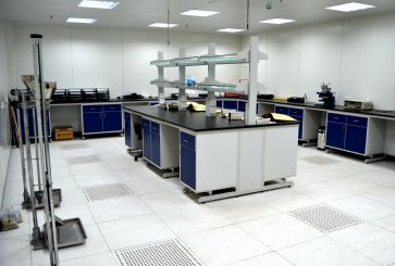 恒溫恒濕實驗室