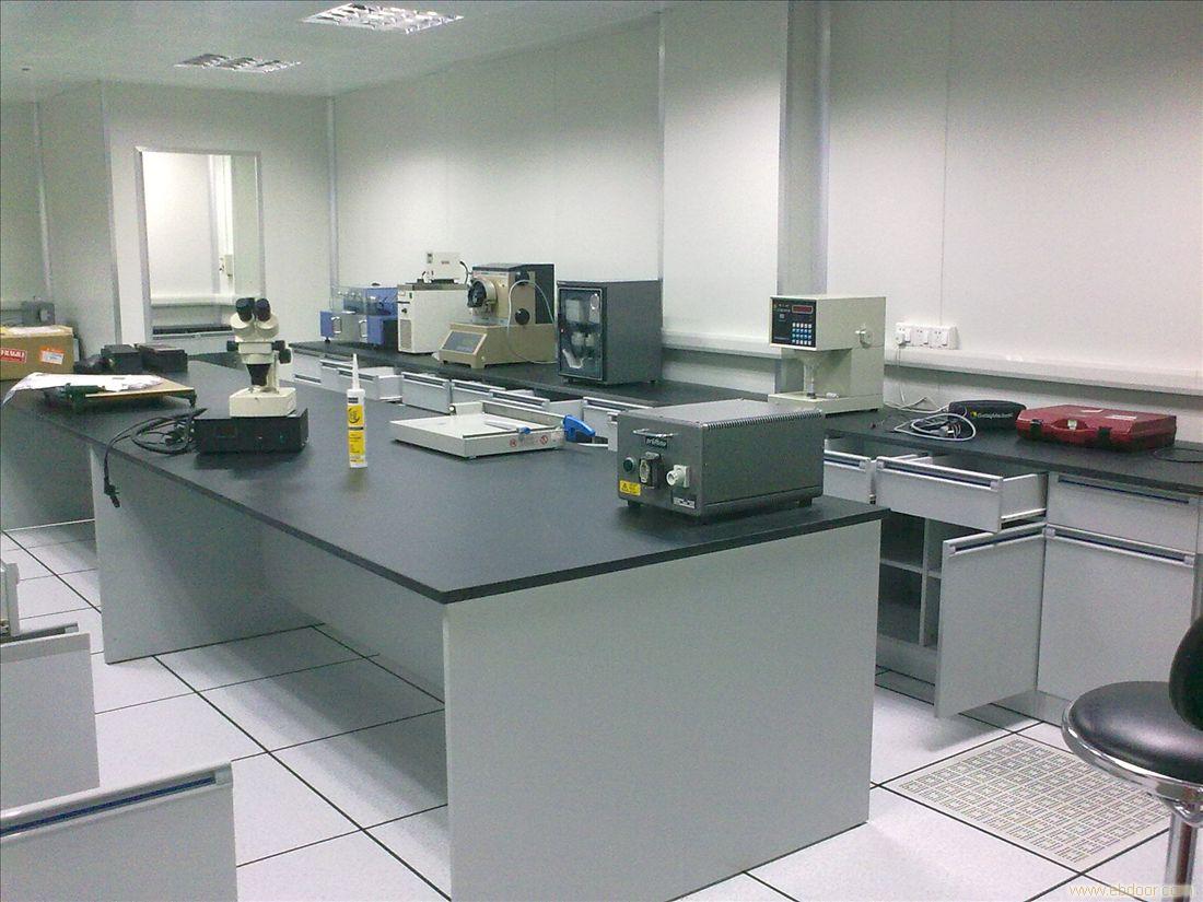 恒溫恒濕實驗室