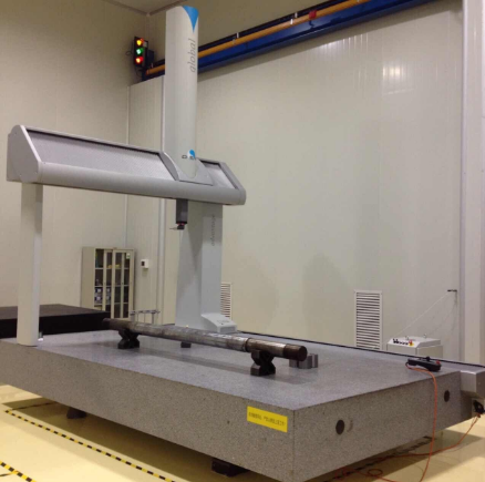 三坐標恒溫恒濕實驗室