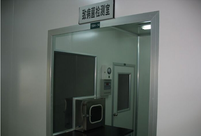 恒溫恒濕實(shí)驗(yàn)室