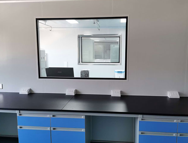 恒溫恒濕實(shí)驗(yàn)室