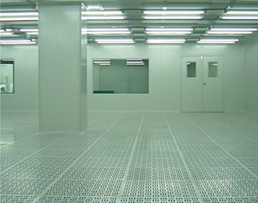 恒溫恒濕車間設(shè)計(jì)