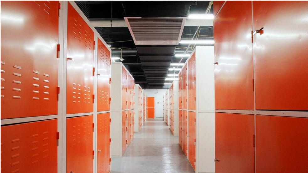 恒溫恒濕存儲(chǔ)倉(cāng)庫(kù)建設(shè)