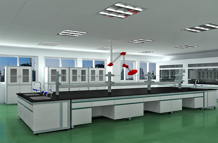 恒溫恒濕檢測(cè)室