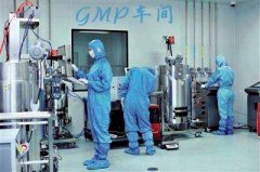 什么是gmp車(chē)間？