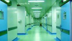 gmp車間設計規(guī)范