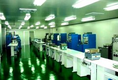 gmp凈化車間標(biāo)準(zhǔn)有哪些？