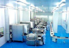 gmp潔凈區(qū)等級(jí)劃分是有哪些標(biāo)準(zhǔn)？