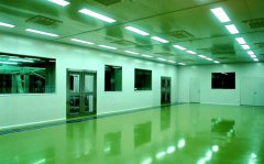 2017年潔凈廠房設(shè)計(jì)必須知道的7點(diǎn)