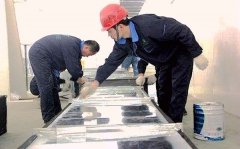 2017年潔凈廠房施工必須遵守的十大步驟