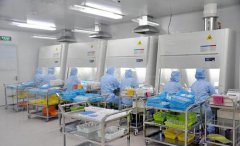 什么叫生物潔凈室？