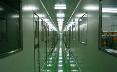 工業(yè)潔凈室有些什么功能？