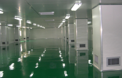建一個標準工業(yè)潔凈室需要那些條件？