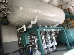 潔凈冷庫有那些設備組成？