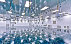 什么叫潔凈廠房？