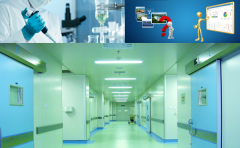 潔凈廠房檢測第三方檢測概述