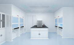 什么是超凈實驗室