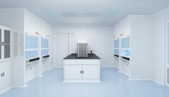 建一個標(biāo)準(zhǔn)超凈實(shí)驗(yàn)室需要多少錢?