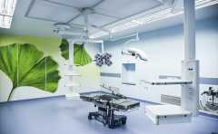 什么叫層流手術(shù)室？