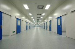 潔凈工程施工必須注意的十個(gè)點(diǎn)