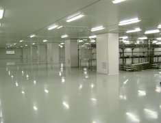 潔凈車間有哪些好處？