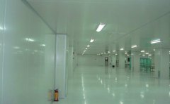 定期更換初效過濾器有什么好處呢？