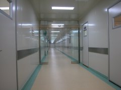 什么是中山科瓦特?zé)o塵車(chē)間凈化工程？