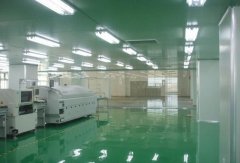 無(wú)塵凈化車(chē)間中的廢氣處理步驟